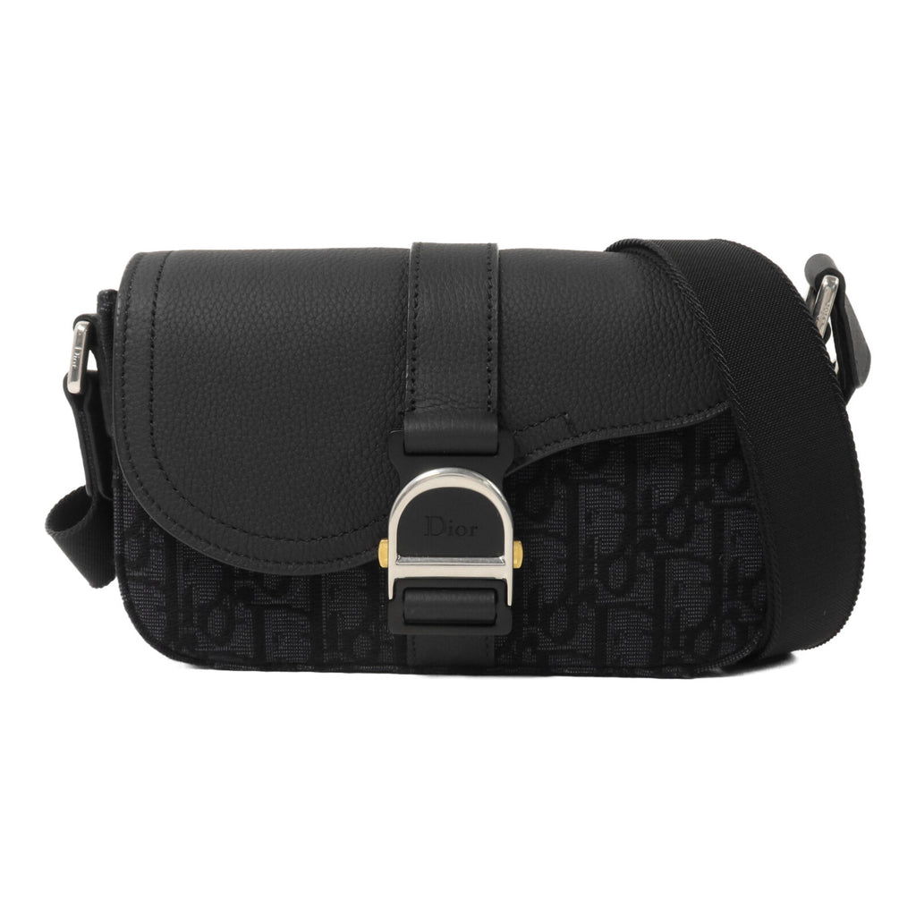 kanako Dior、CHANEL2点おまとめ買い CHRISTIAN DIOR CD Saddle Heritage Shoulder Bag 2ADCA662YKV Canvas