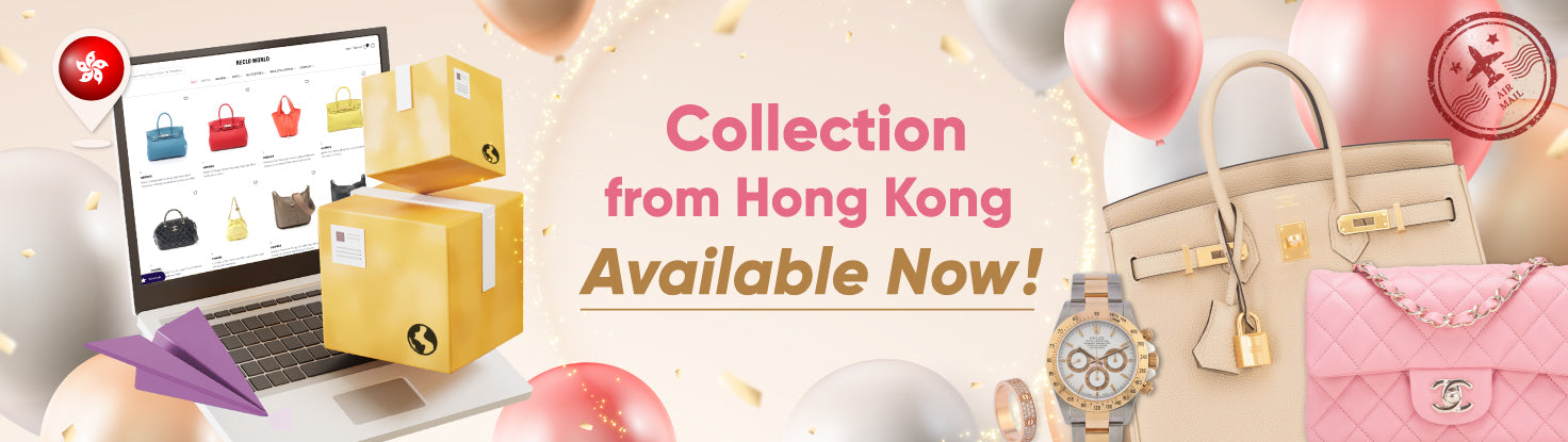 Hong Kong Collection