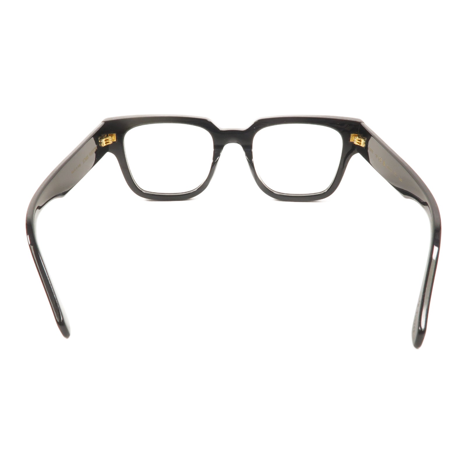 LOUIS VUITTON LV Escape Square Anti-Blue-light Glasses Z1597E