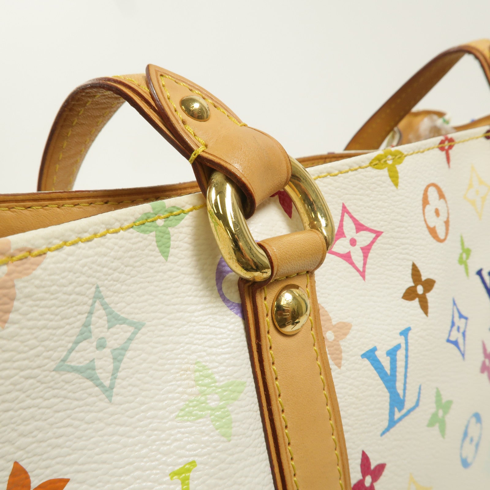 dunhill LOUIS VUITTON GUCCI 美品　ムーさん専用 LOUIS VUITTON LV GHW Aurelia GM Shoulder Bag M40100 Monogram